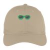 Fine Twill Cap Thumbnail