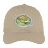 Fine Twill Cap Thumbnail