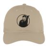 Fine Twill Cap Thumbnail