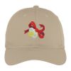 Fine Twill Cap Thumbnail
