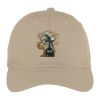 Fine Twill Cap Thumbnail
