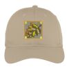Fine Twill Cap Thumbnail