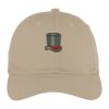 Fine Twill Cap Thumbnail