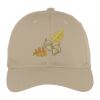 Fine Twill Cap Thumbnail