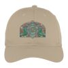 Fine Twill Cap Thumbnail