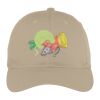 Fine Twill Cap Thumbnail