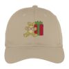 Fine Twill Cap Thumbnail