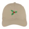 Fine Twill Cap Thumbnail