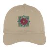 Fine Twill Cap Thumbnail