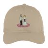 Fine Twill Cap Thumbnail