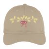Fine Twill Cap Thumbnail