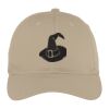 Fine Twill Cap Thumbnail