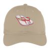 Fine Twill Cap Thumbnail