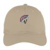 Fine Twill Cap Thumbnail