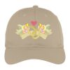 Fine Twill Cap Thumbnail