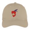 Fine Twill Cap Thumbnail