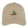 Fine Twill Cap Thumbnail