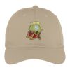 Fine Twill Cap Thumbnail