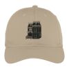 Fine Twill Cap Thumbnail