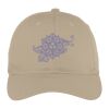 Fine Twill Cap Thumbnail
