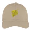 Fine Twill Cap Thumbnail