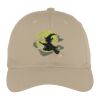Fine Twill Cap Thumbnail