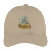 Fine Twill Cap Thumbnail