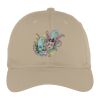 Fine Twill Cap Thumbnail