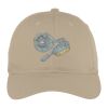 Fine Twill Cap Thumbnail