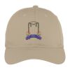Fine Twill Cap Thumbnail