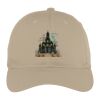 Fine Twill Cap Thumbnail