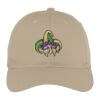 Fine Twill Cap Thumbnail
