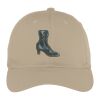 Fine Twill Cap Thumbnail