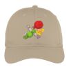 Fine Twill Cap Thumbnail
