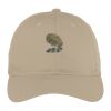 Fine Twill Cap Thumbnail