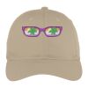 Fine Twill Cap Thumbnail