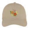 Fine Twill Cap Thumbnail