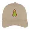 Fine Twill Cap Thumbnail