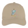 Fine Twill Cap Thumbnail