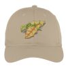 Fine Twill Cap Thumbnail