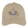 Fine Twill Cap Thumbnail