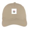 Fine Twill Cap Thumbnail