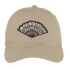 Fine Twill Cap Thumbnail
