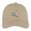 Fine Twill Cap Thumbnail