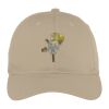 Fine Twill Cap Thumbnail