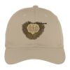 Fine Twill Cap Thumbnail