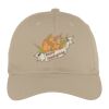 Fine Twill Cap Thumbnail