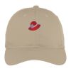 Fine Twill Cap Thumbnail
