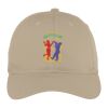Fine Twill Cap Thumbnail
