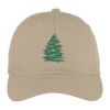Fine Twill Cap Thumbnail